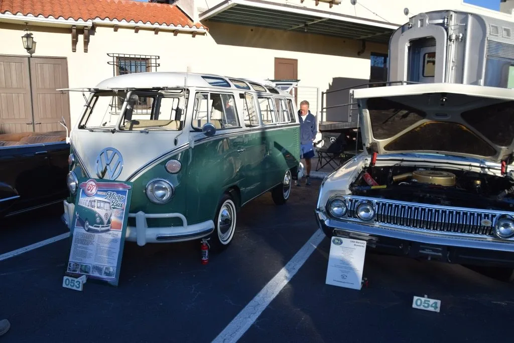 VW bus